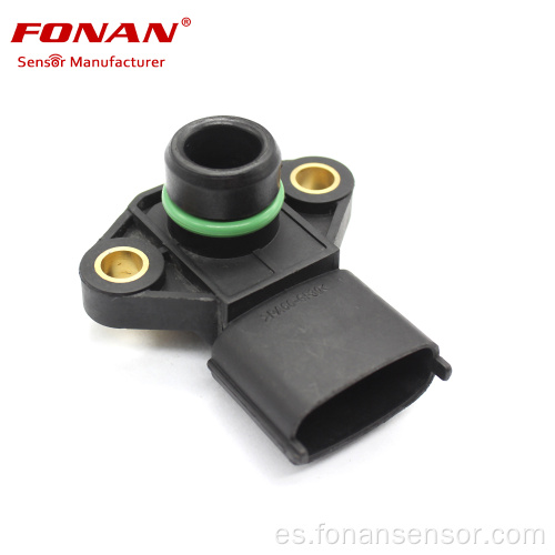 OE # 3930038100 / Sensor de presión múltiple (mapa) para Hyundai / Kia